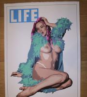 GOLDIE - Mary Lane (Life) - SOLD